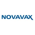 Logo of Novavax