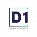 Logo for D1