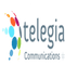 Logo for Telegia
