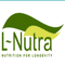 Logo for L-Nutra