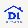Logo for D1 Contractors