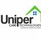 Logo for Uniper care