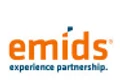 Logo of emids