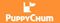 Logo for PuppyChum