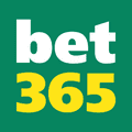 Logo of bet365