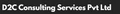 Logo for D2C Consulting Services