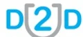 Logo for D2D