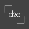 Logo for D2E