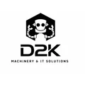 Logo for D2K
