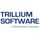 Logo for Trillium Software