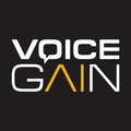 Logo for VoiceGain