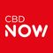 Logo for CBD Now