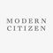 Logo for Modern Citizen