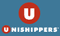 Logo for Unishippers