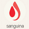 Logo for Sanguina