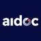 Logo for AIdoc