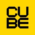 Logo for Cube