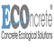 Logo for ECOncrete