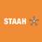 Logo for STAAH