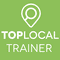 Logo for Top Local Trainer