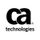 Logo for CA Technologies