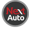 Logo for Next Auto