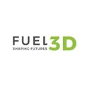 Logo of Fuel 3D