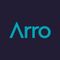 Logo for Arro