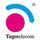 Logo for TOGO TELECOM