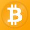 Logo for Bitcoin