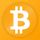 Logo for Bitcoin