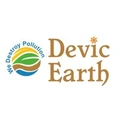 Logo for Devic Earth