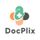 Logo for DocPlix