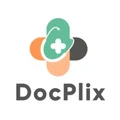 Logo for DocPlix