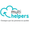 Logo for Multihelpers