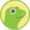 Logo for CoinGecko