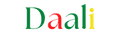Logo for Daali Enterprises