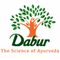 Logo for Dabur