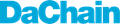 Logo for DaChain