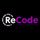 Logo for ReCode Therapeutics