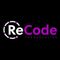 Logo for ReCode Therapeutics