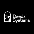 Logo for Daedal Systems