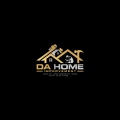 Logo for DA Home Improvement