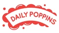 Logo for Daily Poppins