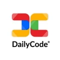 Logo for DailyCode