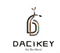 Logo for DaciKey