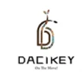 Logo for DaciKey
