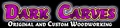 Logo for Dark Carves