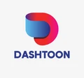 Logo of Dashtoon