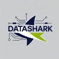 Logo for Data Shark